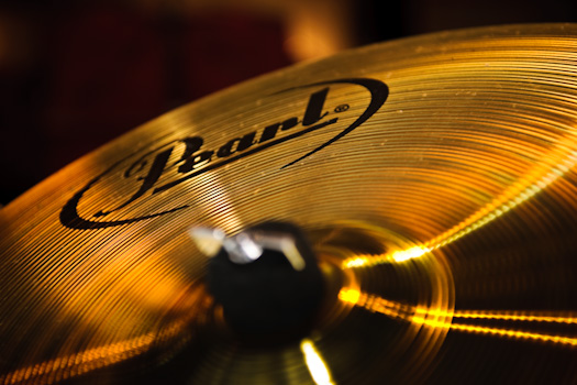 Cymbal