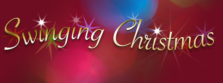 Swinging Christmas